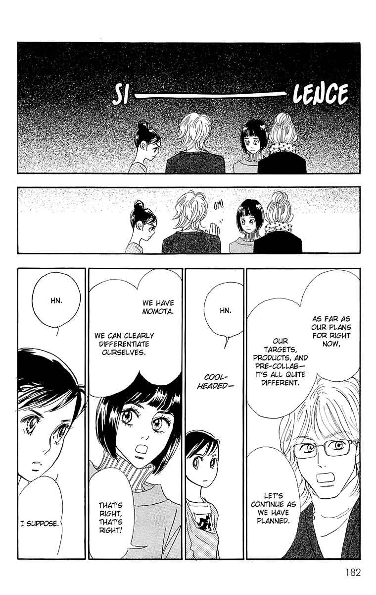 Page 17 Chapter 68 Real Clothes
