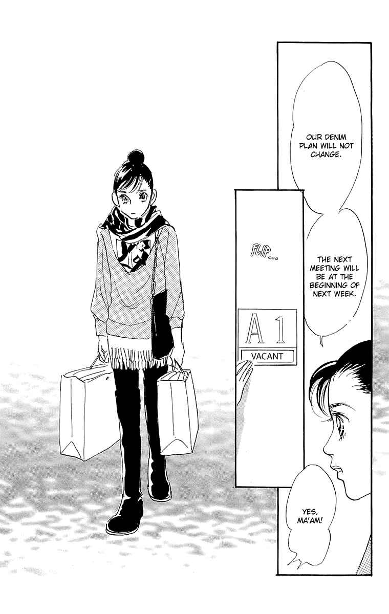 Page 18 Chapter 68 Real Clothes
