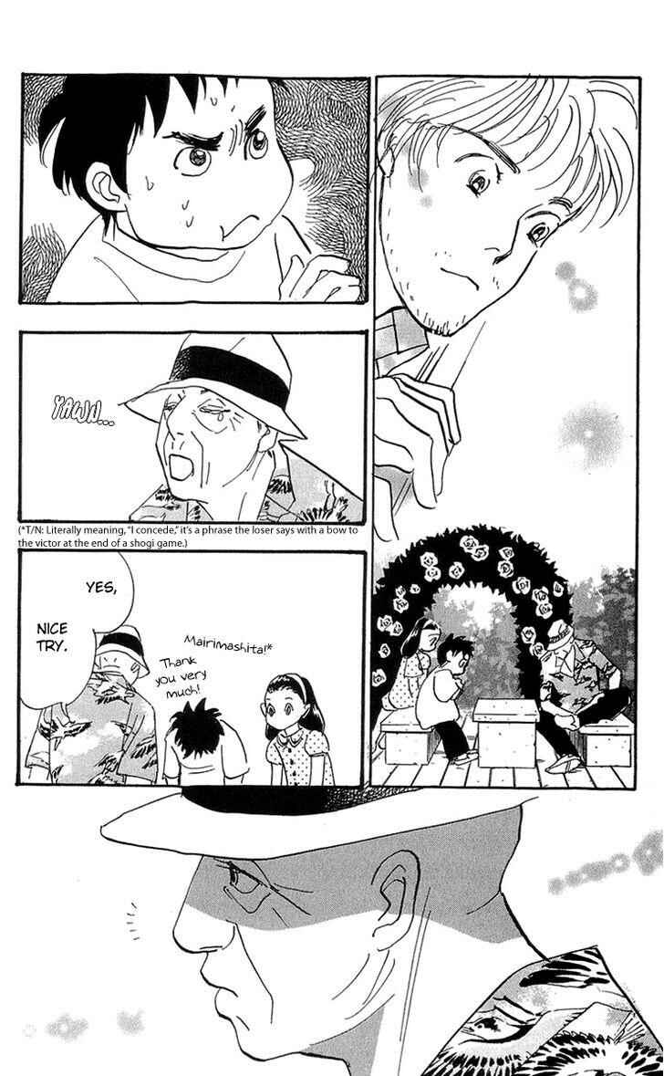 Page 7 Chapter 80 Real Clothes