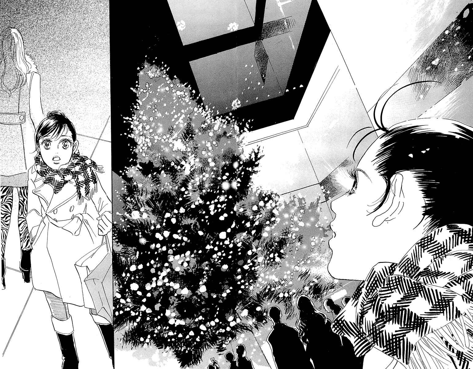 Page 19 Chapter 66 Real Clothes