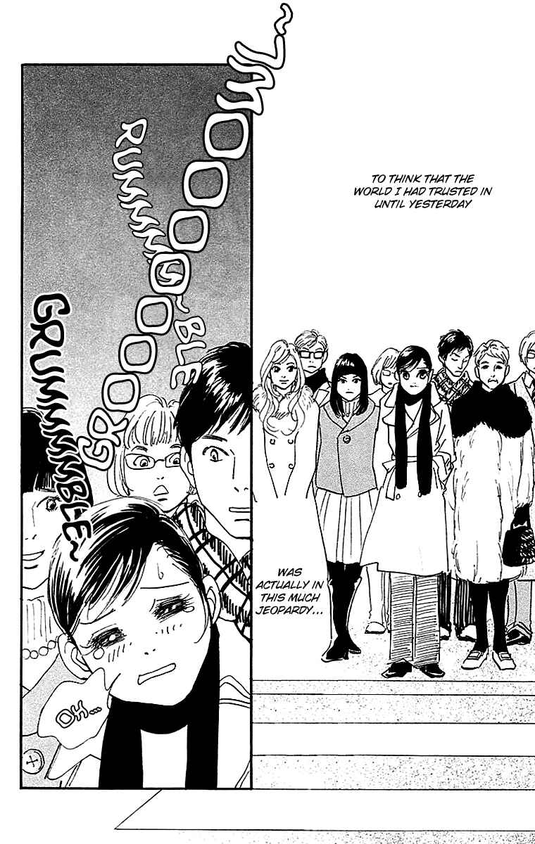 Page 4 Chapter 26 Real Clothes