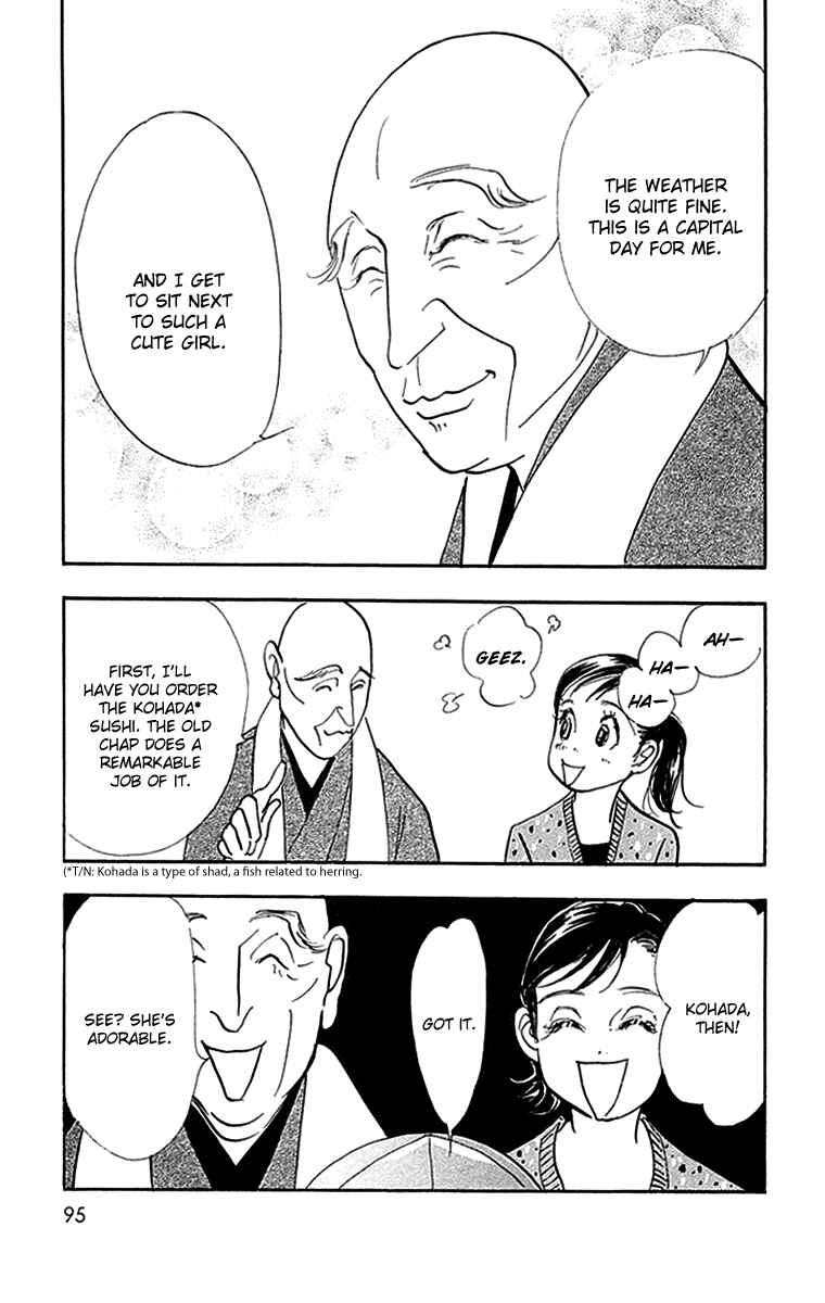 Page 7 Chapter 26 Real Clothes
