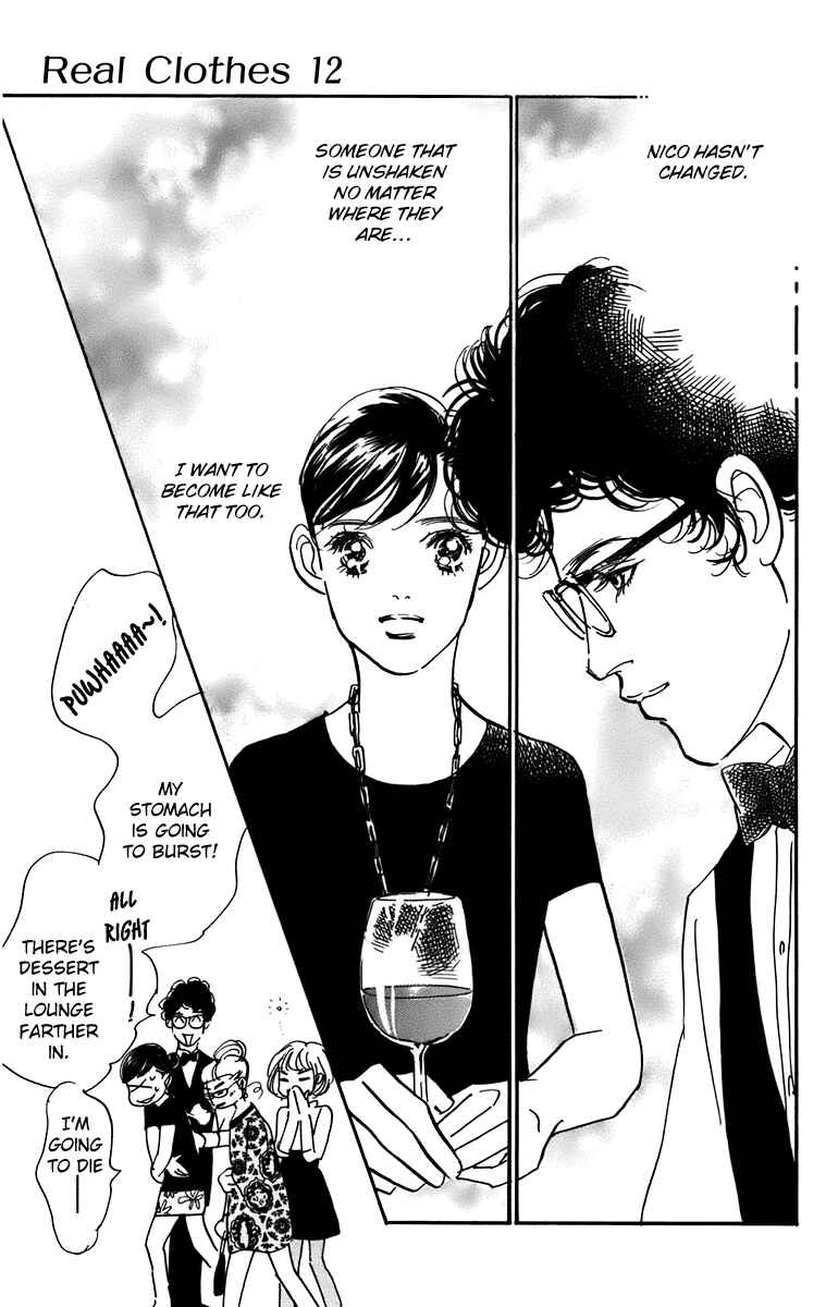 Page 16 Chapter 89 Real Clothes