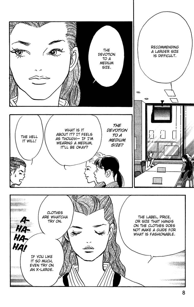 Page 9 Chapter 6 Real Clothes