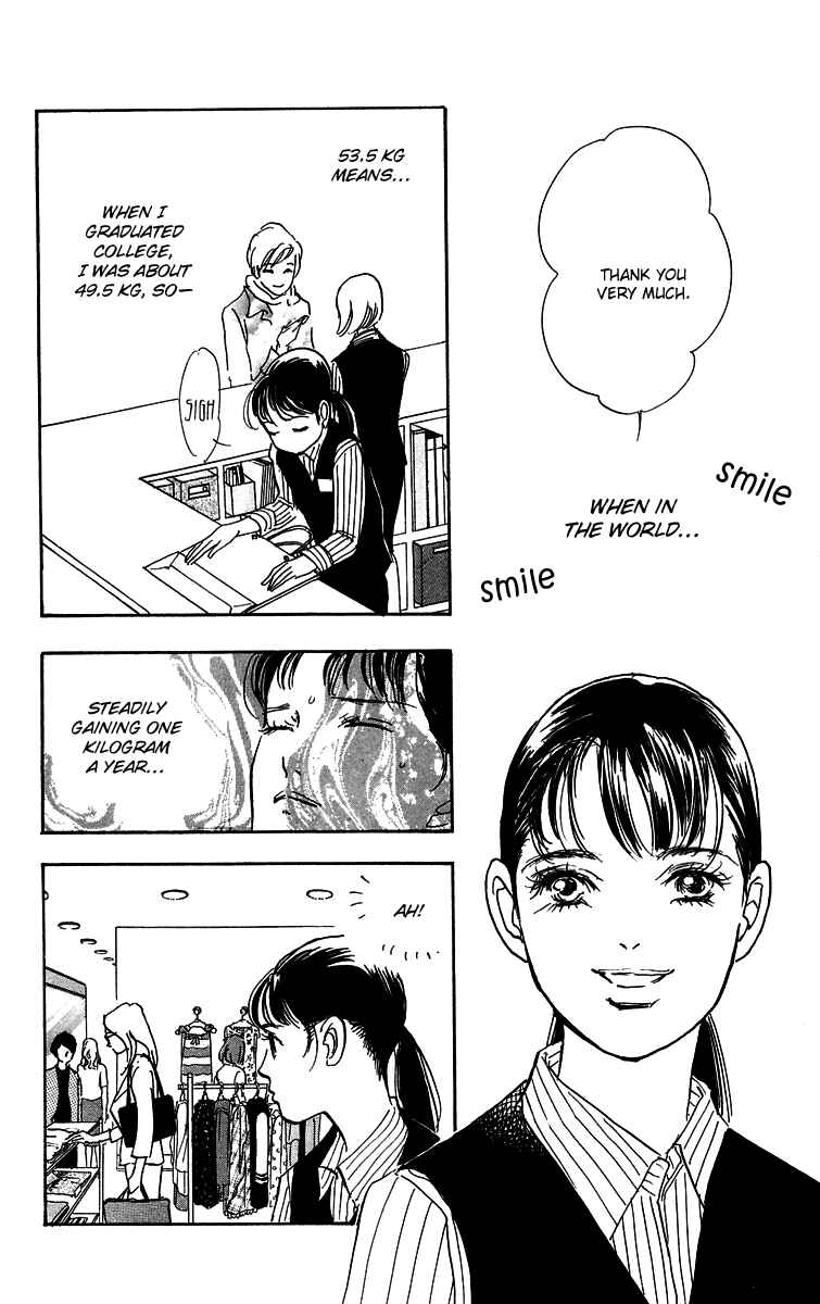 Page 11 Chapter 8 Real Clothes