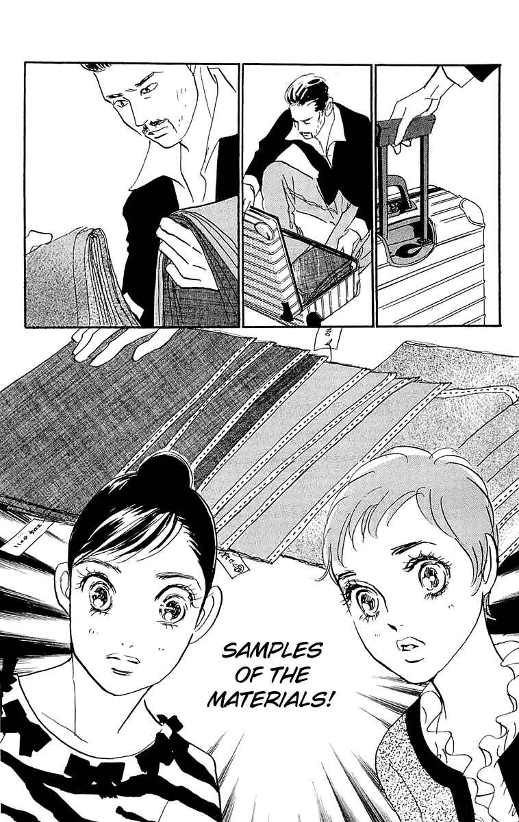 Page 13 Chapter 65 Real Clothes