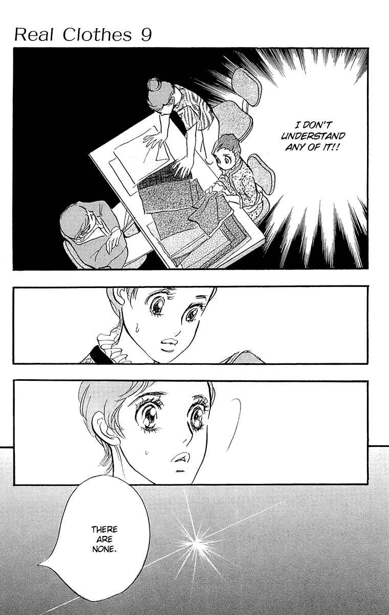 Page 16 Chapter 65 Real Clothes