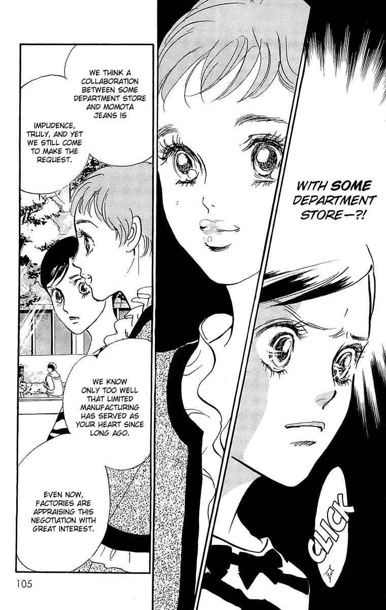 Page 6 Chapter 65 Real Clothes