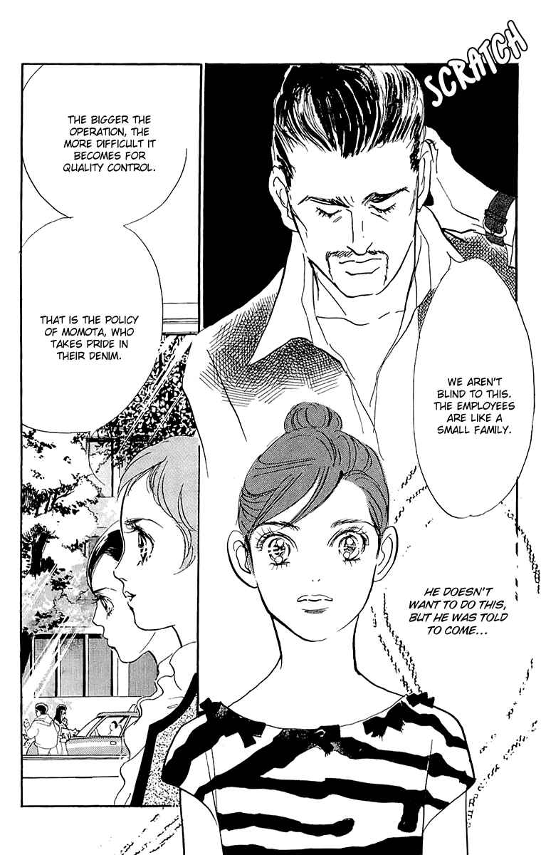 Page 7 Chapter 65 Real Clothes