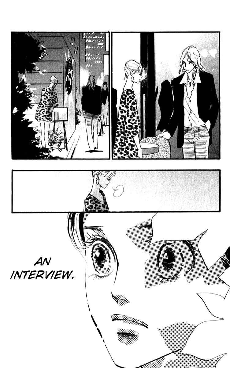 Page 21 Chapter 42 Real Clothes