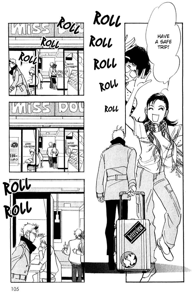 Page 6 Chapter 42 Real Clothes