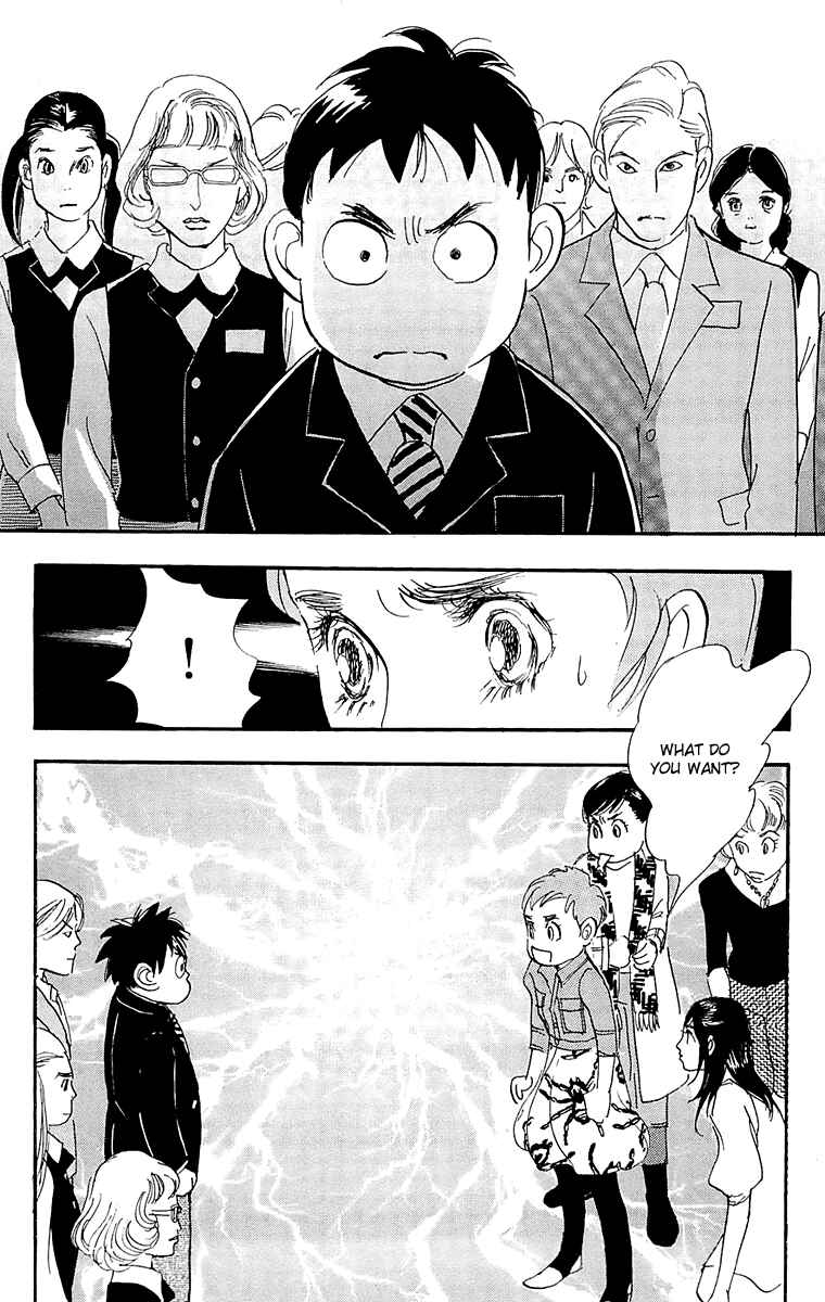 Page 9 Chapter 67 Real Clothes