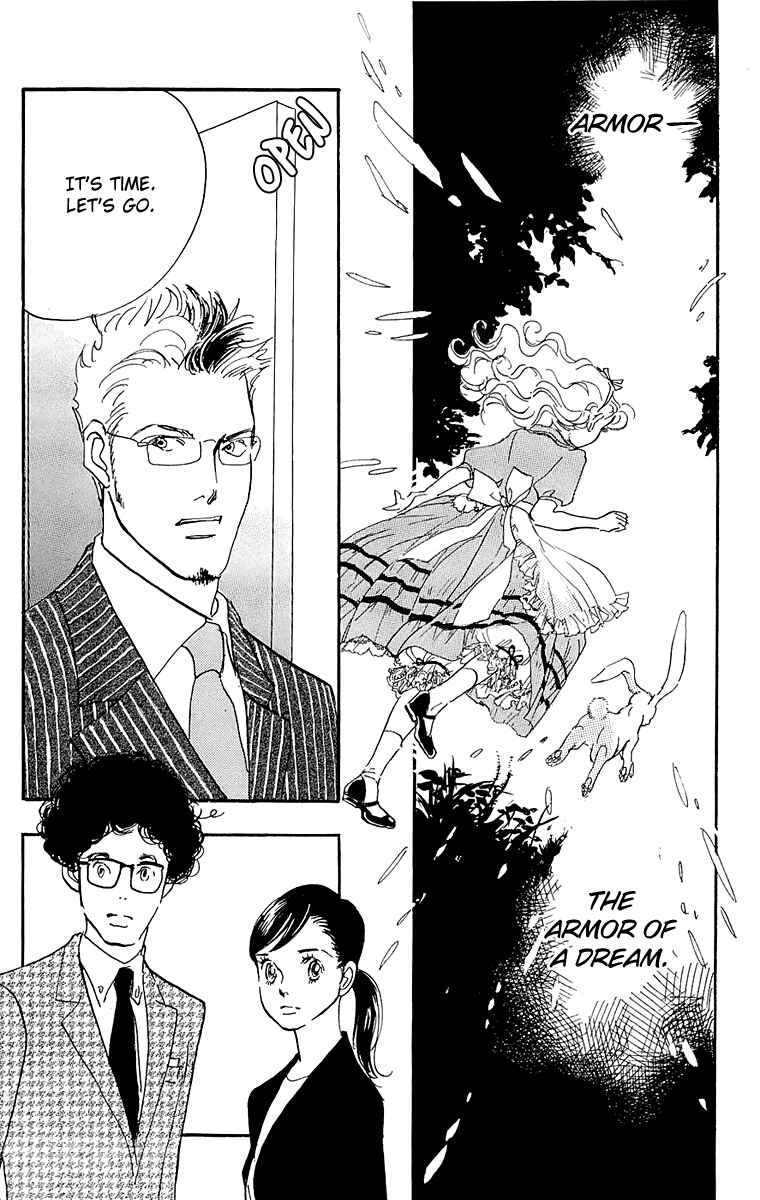 Page 5 Chapter 60 Real Clothes