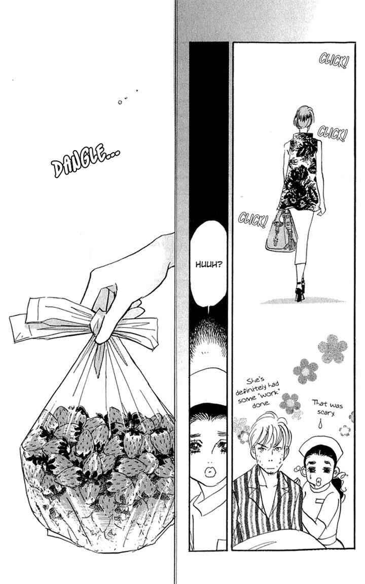 Page 30 Chapter 78 Real Clothes