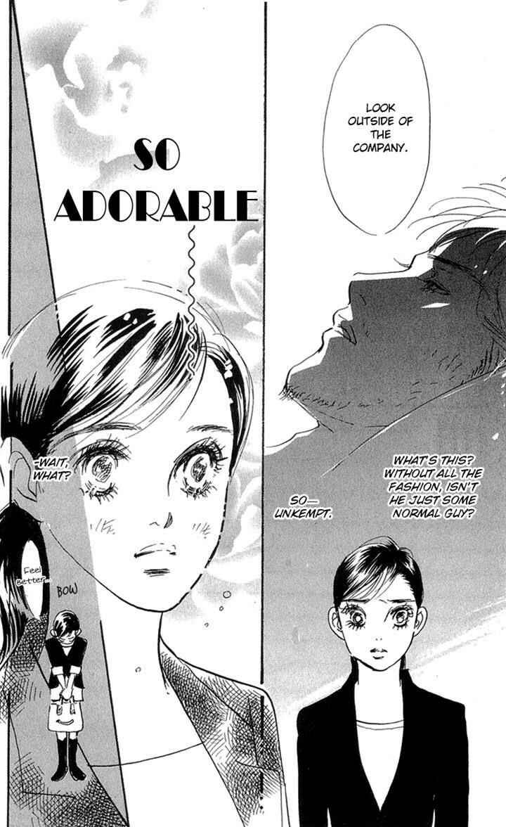 Page 33 Chapter 78 Real Clothes