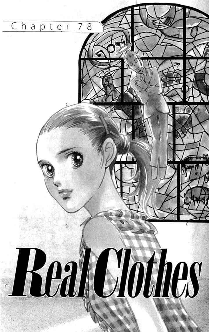 Page 4 Chapter 78 Real Clothes