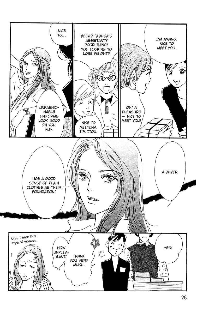 Page 28 Chapter 13 Real Clothes