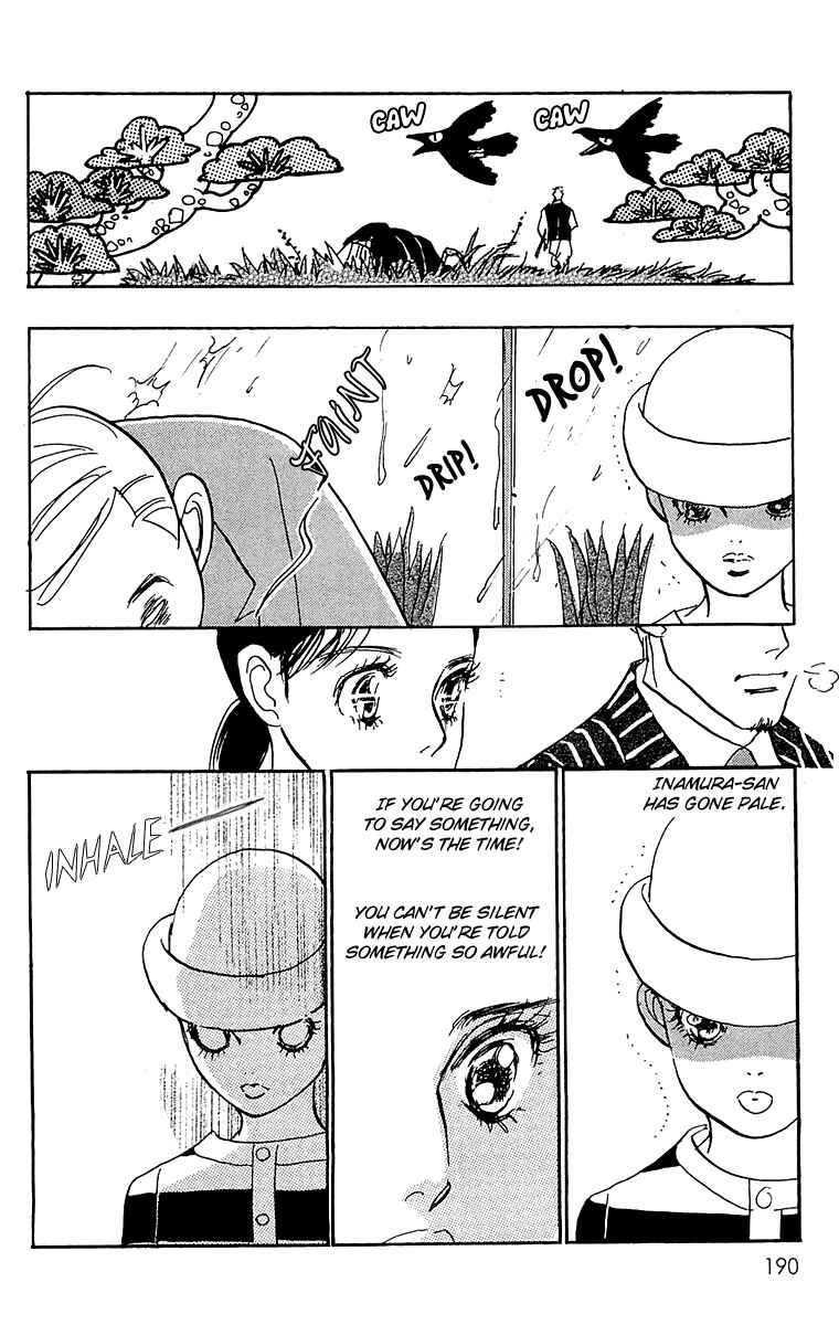 Page 13 Chapter 61 Real Clothes