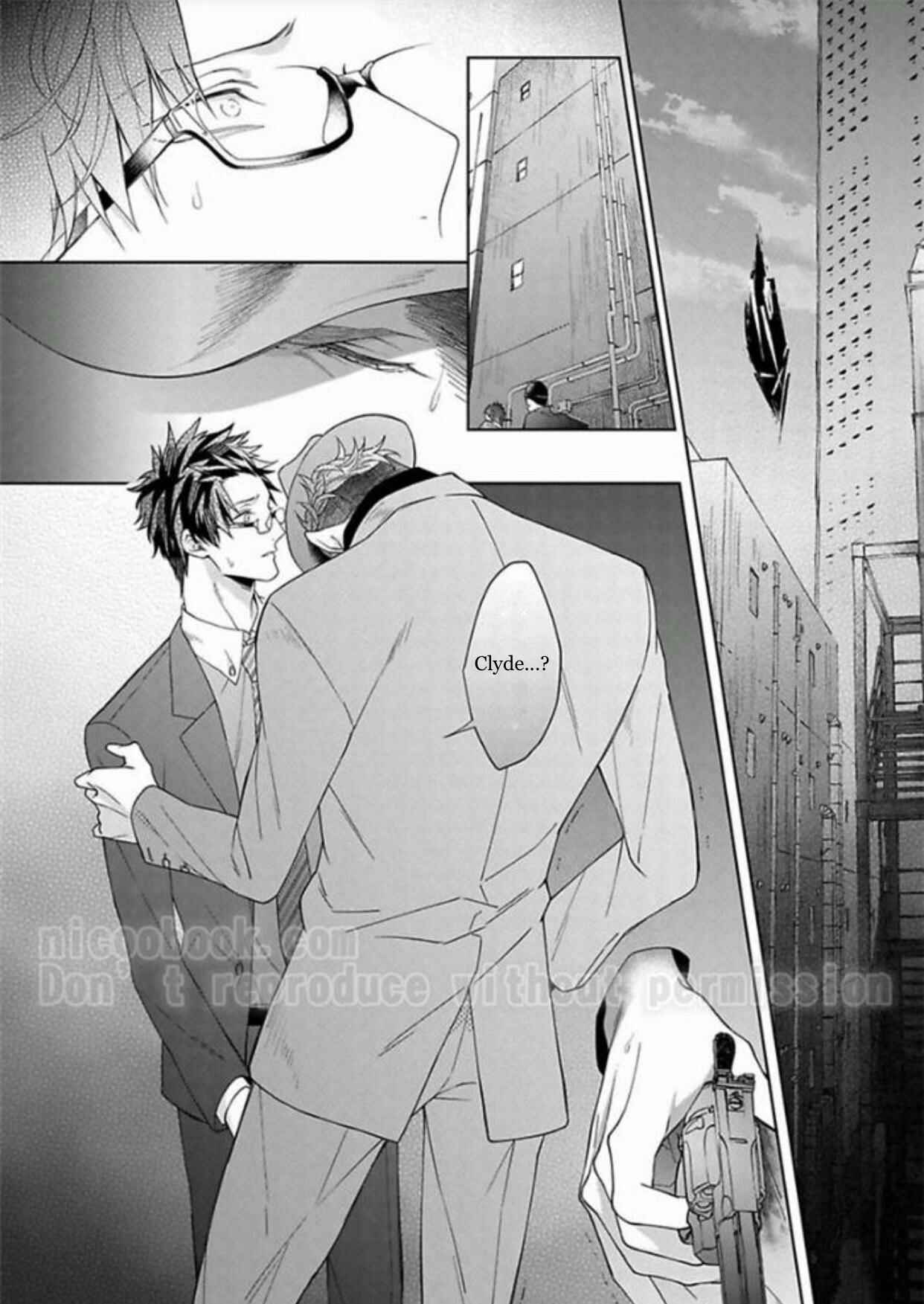 Page 21 Chapter 3 Gyangu no Kai-kata
