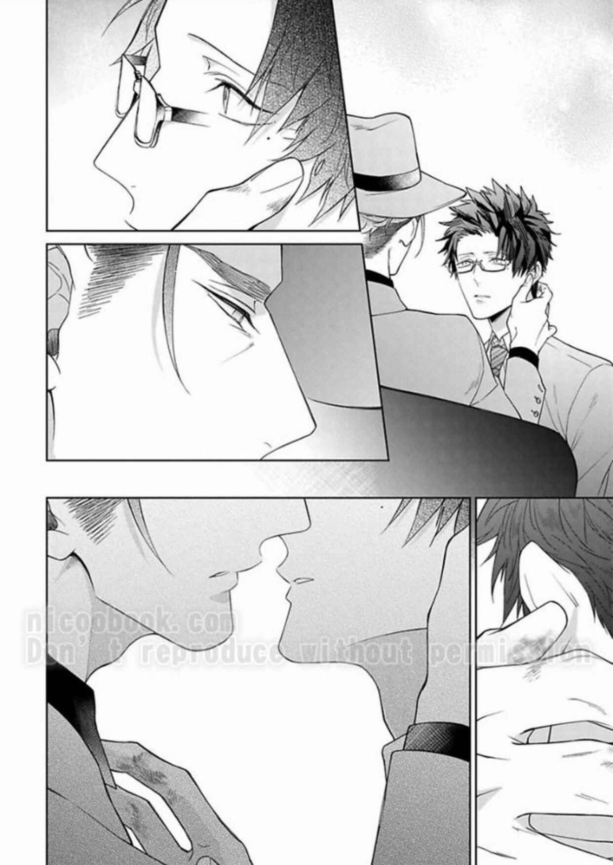 Page 29 Chapter 3 Gyangu no Kai-kata