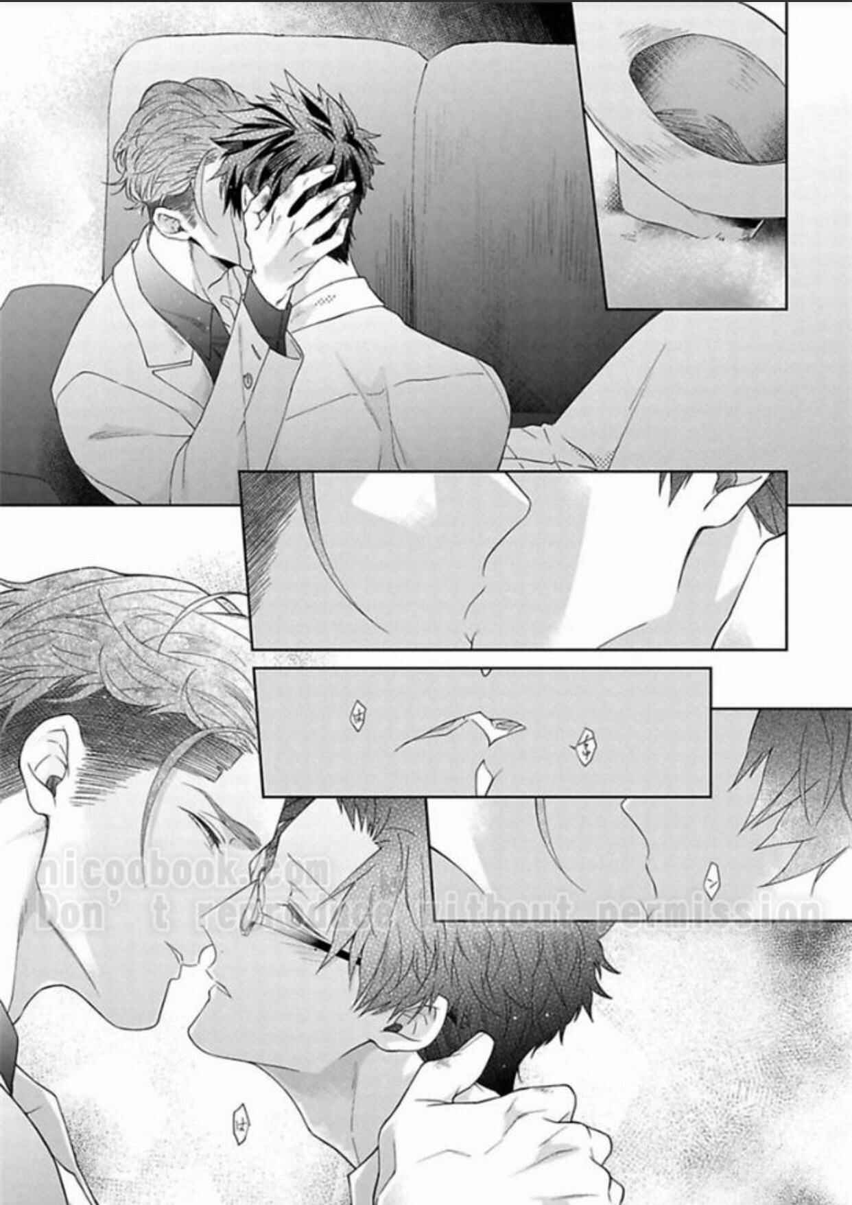 Page 30 Chapter 3 Gyangu no Kai-kata