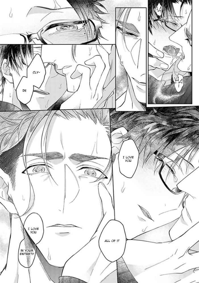 Page 11 Chapter 5.6 Gyangu no Kai-kata