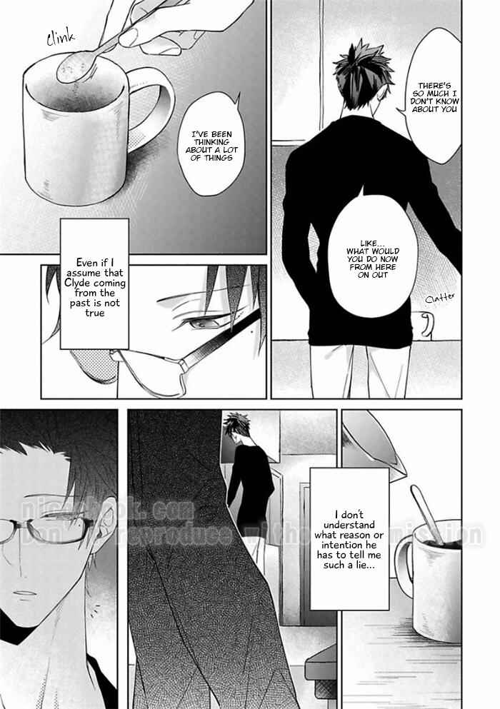 Page 3 Chapter 4 Gyangu no Kai-kata