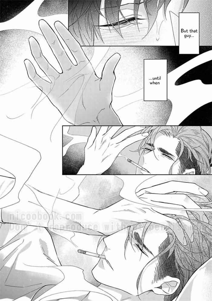 Page 30 Chapter 4 Gyangu no Kai-kata