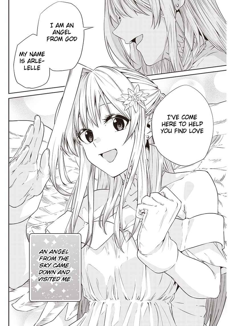 Page 2 Chapter Unknown_0f1c Tenshi Arles no Renai Kaigoroku
