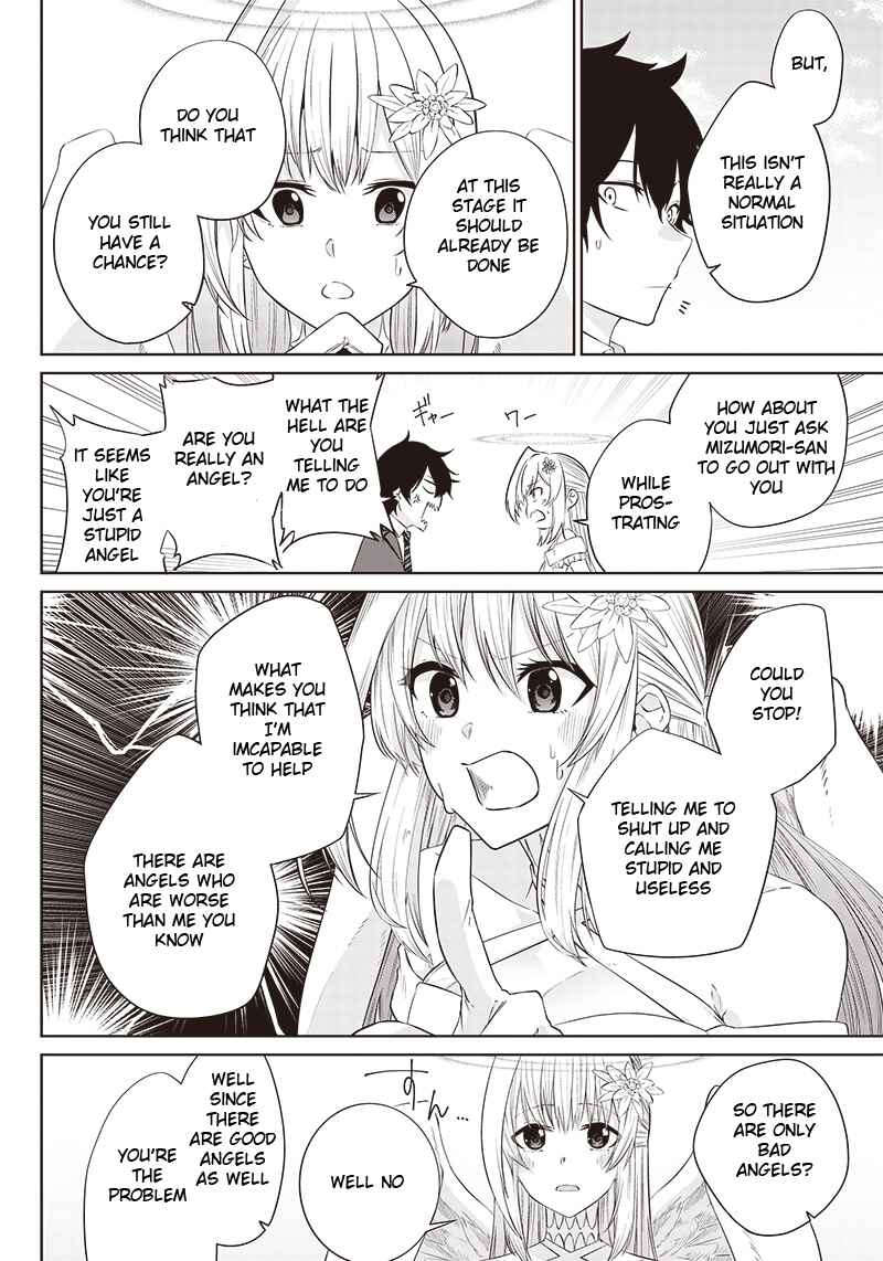 Page 26 Chapter Unknown_0f1c Tenshi Arles no Renai Kaigoroku