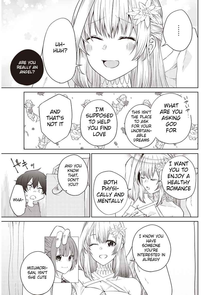 Page 7 Chapter Unknown_0f1c Tenshi Arles no Renai Kaigoroku
