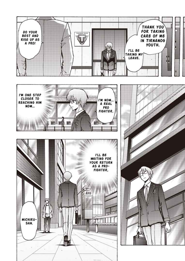 Page 19 Chapter 12 Cardfight!! Vanguard Will+Dress D2