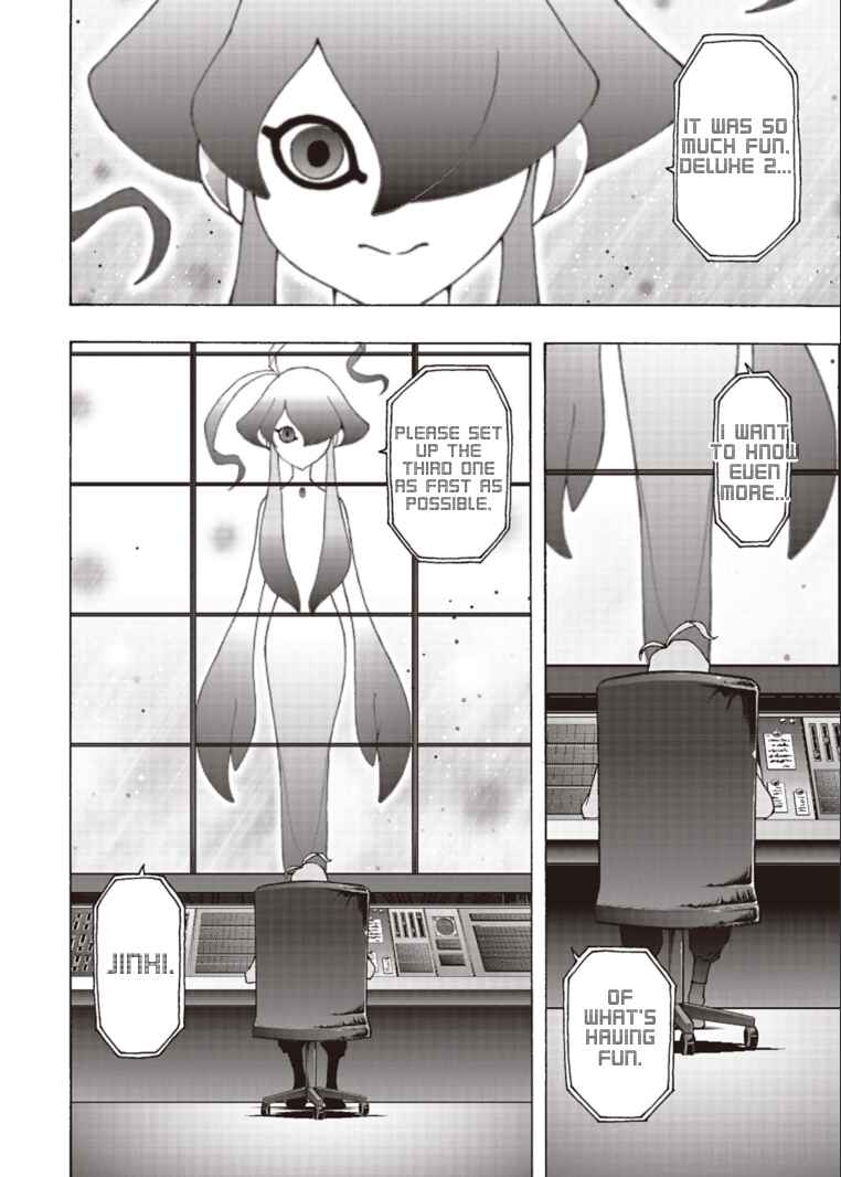 Page 23 Chapter 12 Cardfight!! Vanguard Will+Dress D2