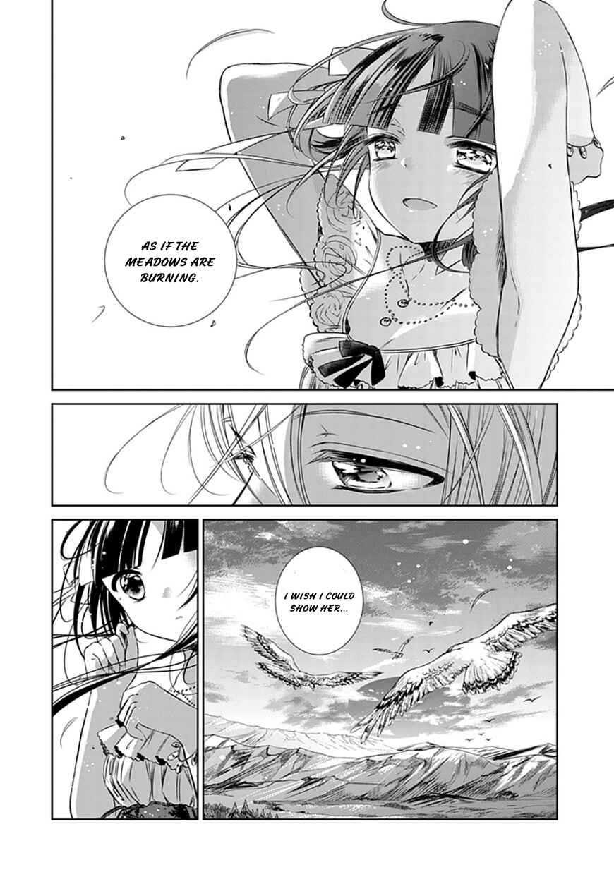 Page 19 Chapter 3 Majo no Shinzou