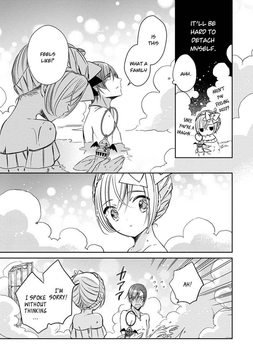 Page 26 Chapter 36 Majo no Shinzou