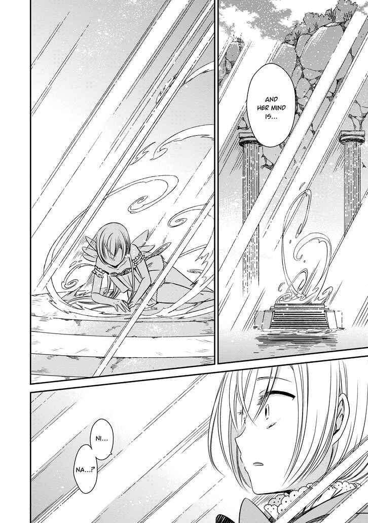 Page 26 Chapter 41 Majo no Shinzou