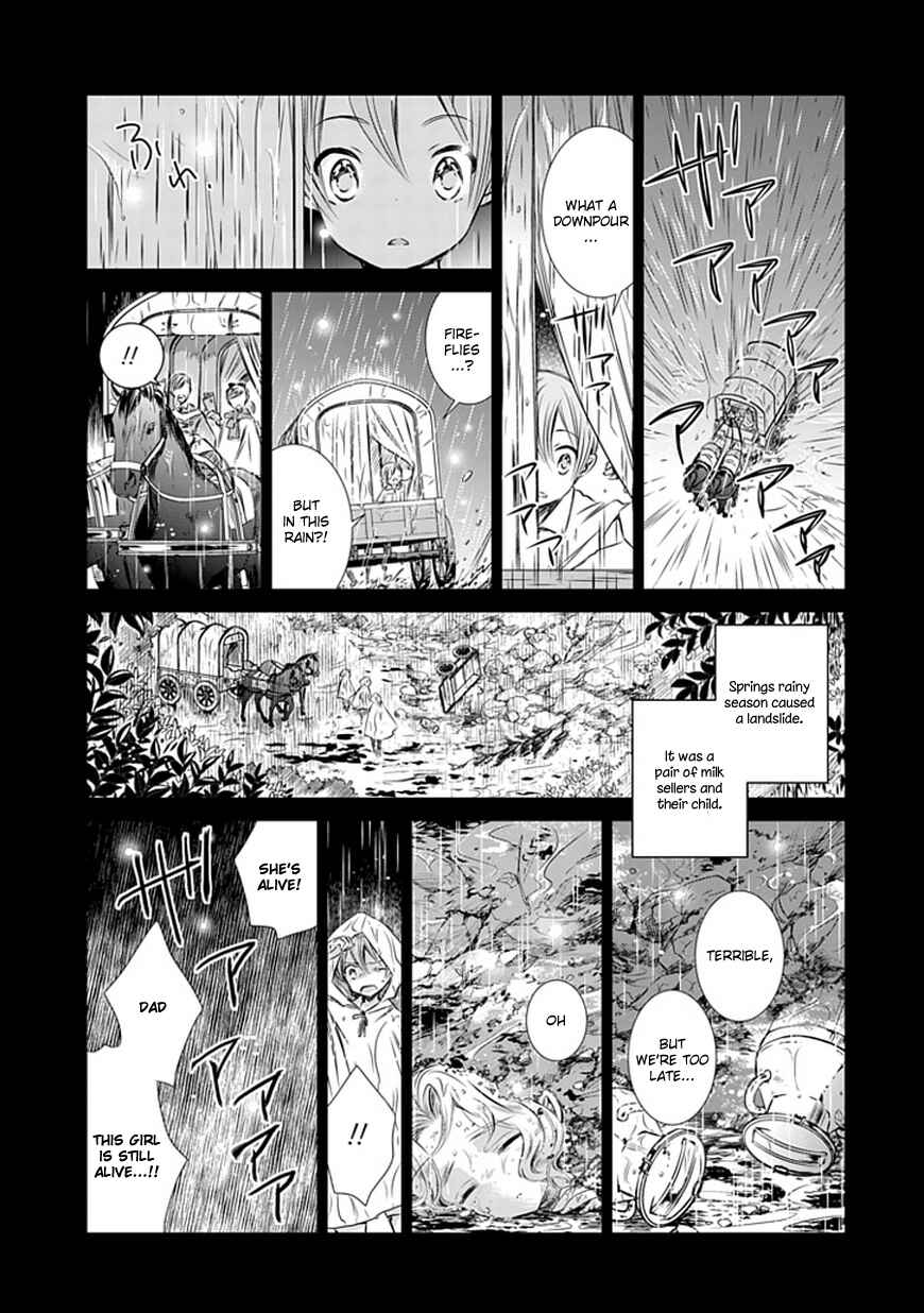 Page 14 Chapter 4 Majo no Shinzou