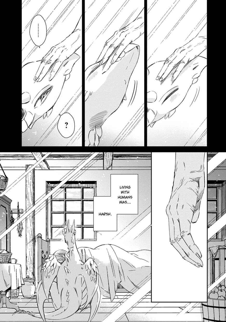 Page 13 Chapter 38 Majo no Shinzou