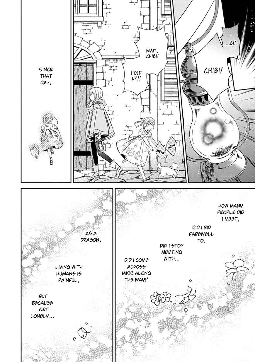 Page 14 Chapter 38 Majo no Shinzou