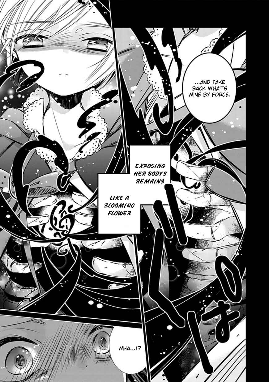 Page 24 Chapter 2 Majo no Shinzou