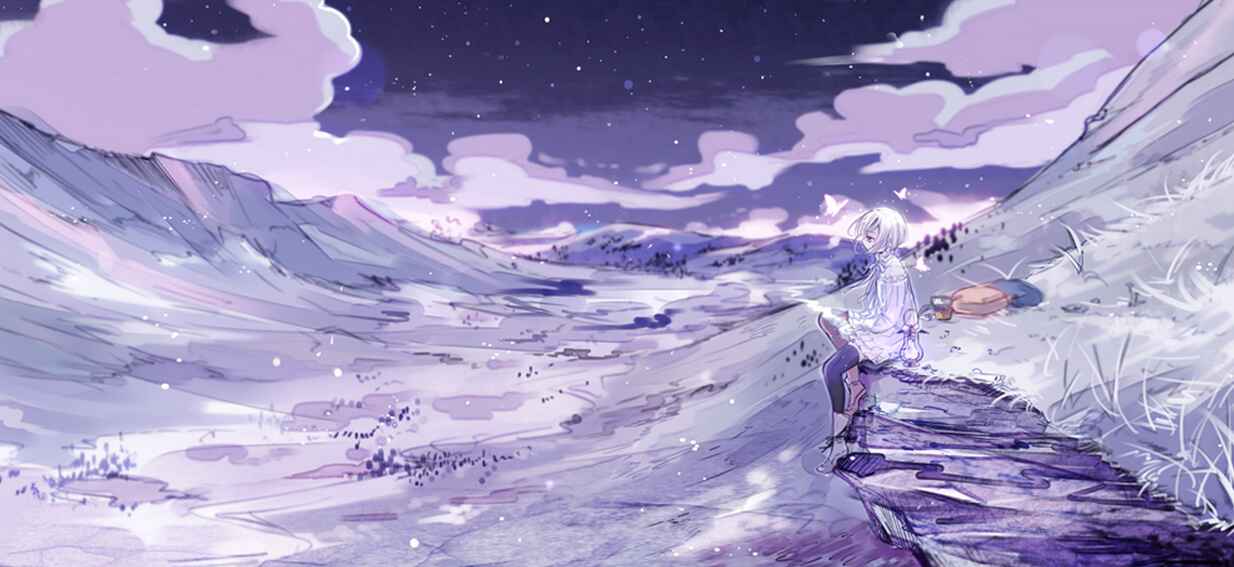 Page 34 Chapter 2 Majo no Shinzou