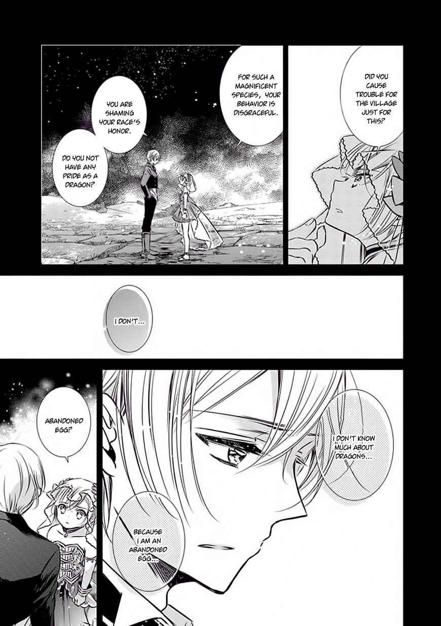 Page 10 Chapter 12 Majo no Shinzou