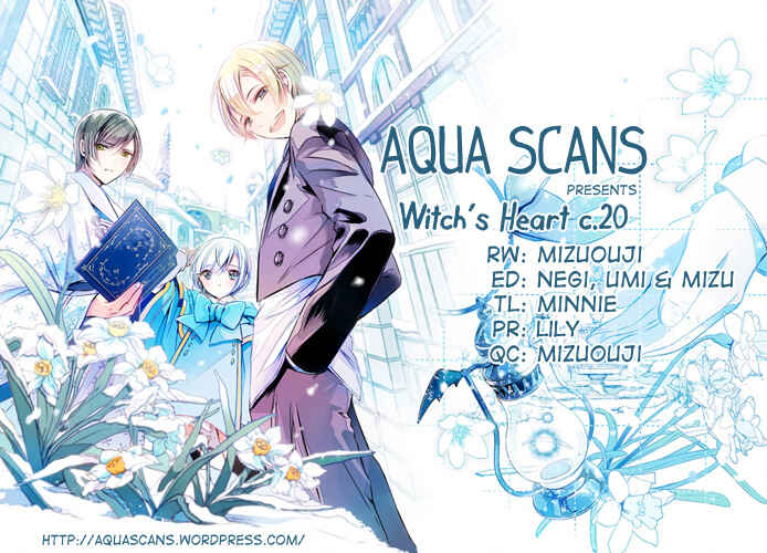 Page 30 Chapter 20 Majo no Shinzou
