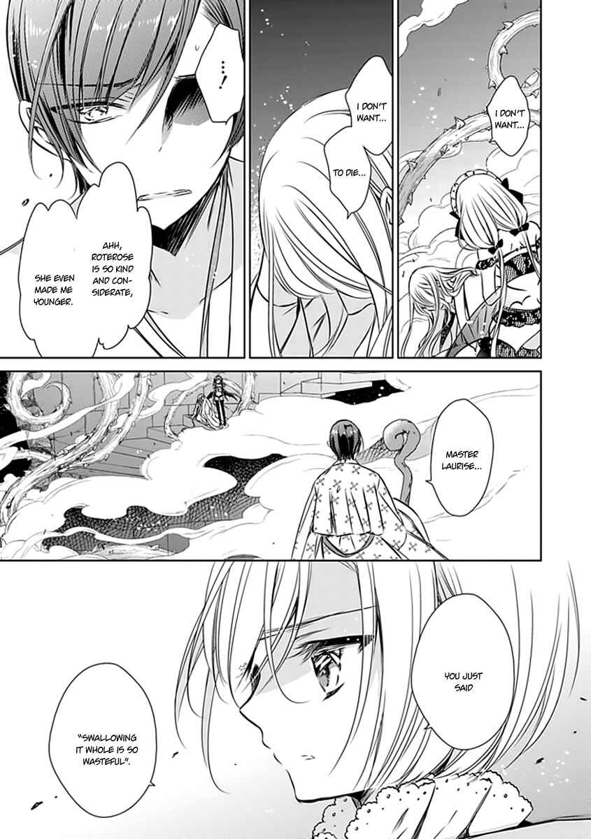 Page 6 Chapter 20 Majo no Shinzou