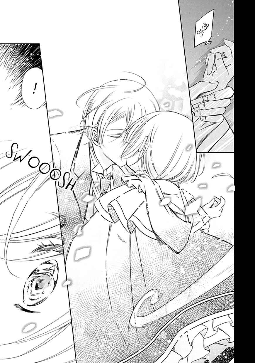 Page 12 Chapter 13 Majo no Shinzou