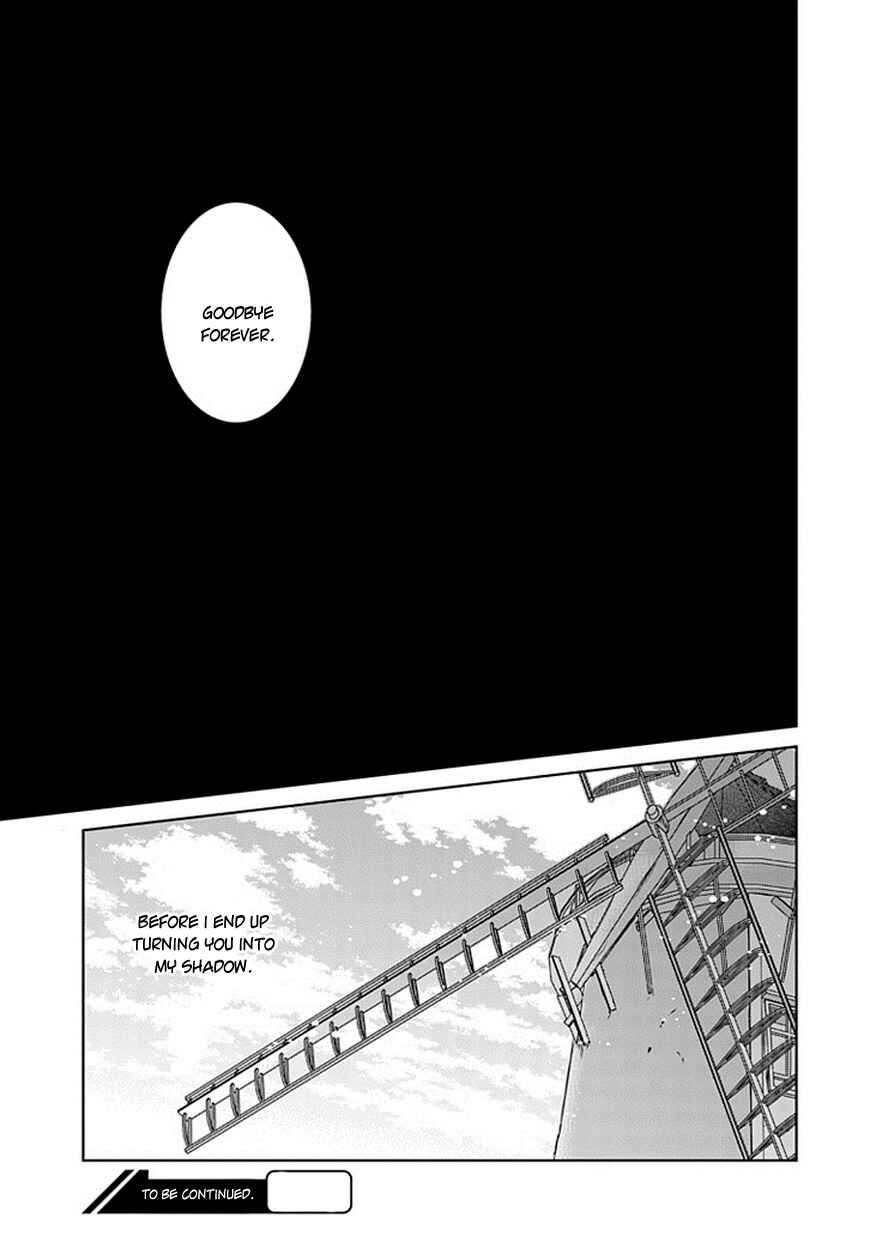 Page 20 Chapter 13 Majo no Shinzou