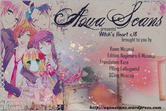 Page 24 Chapter 18 Majo no Shinzou