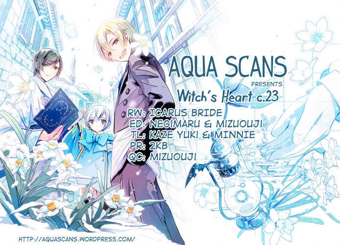 Page 26 Chapter 23 Majo no Shinzou