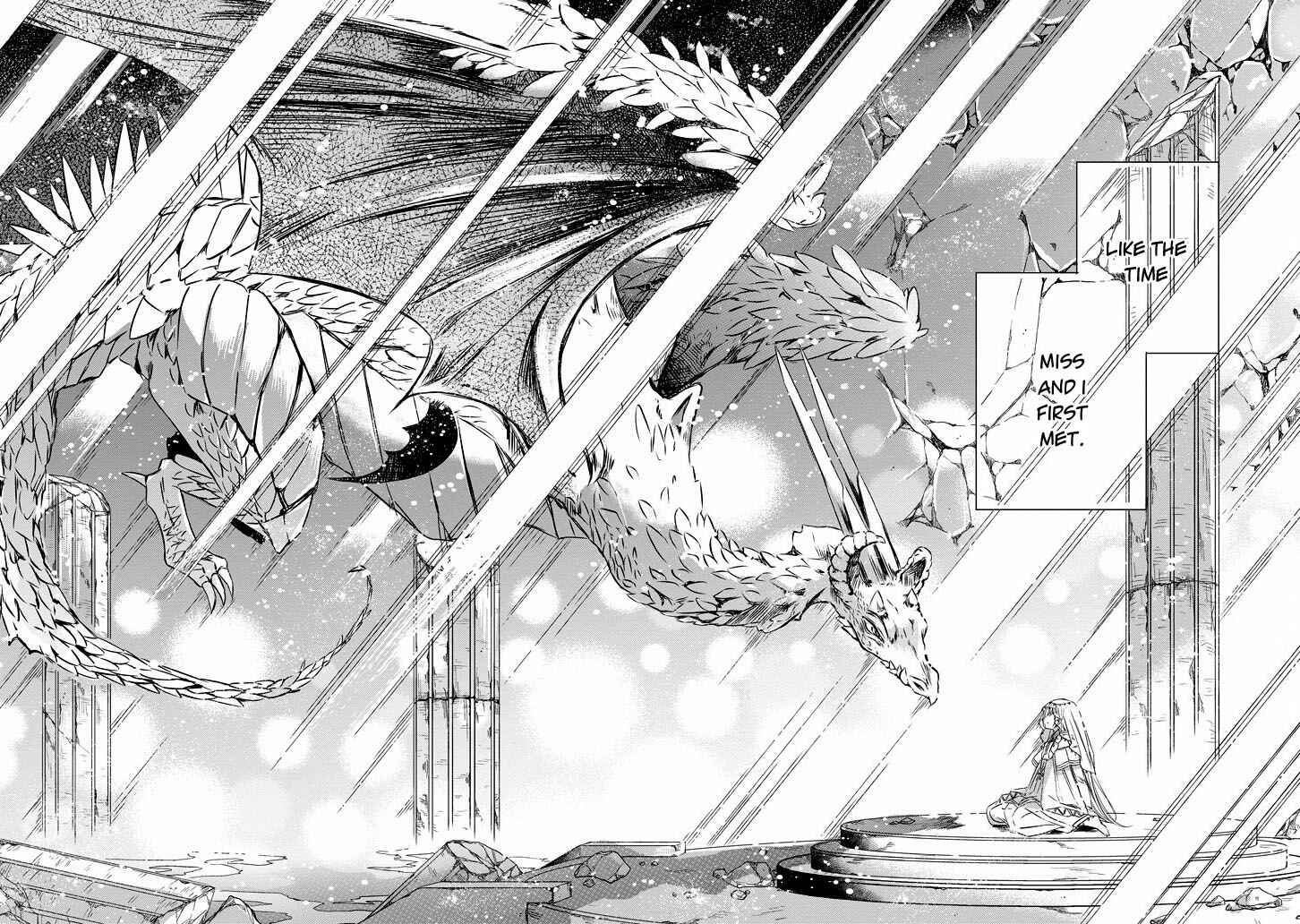 Page 29 Chapter 42 Majo no Shinzou