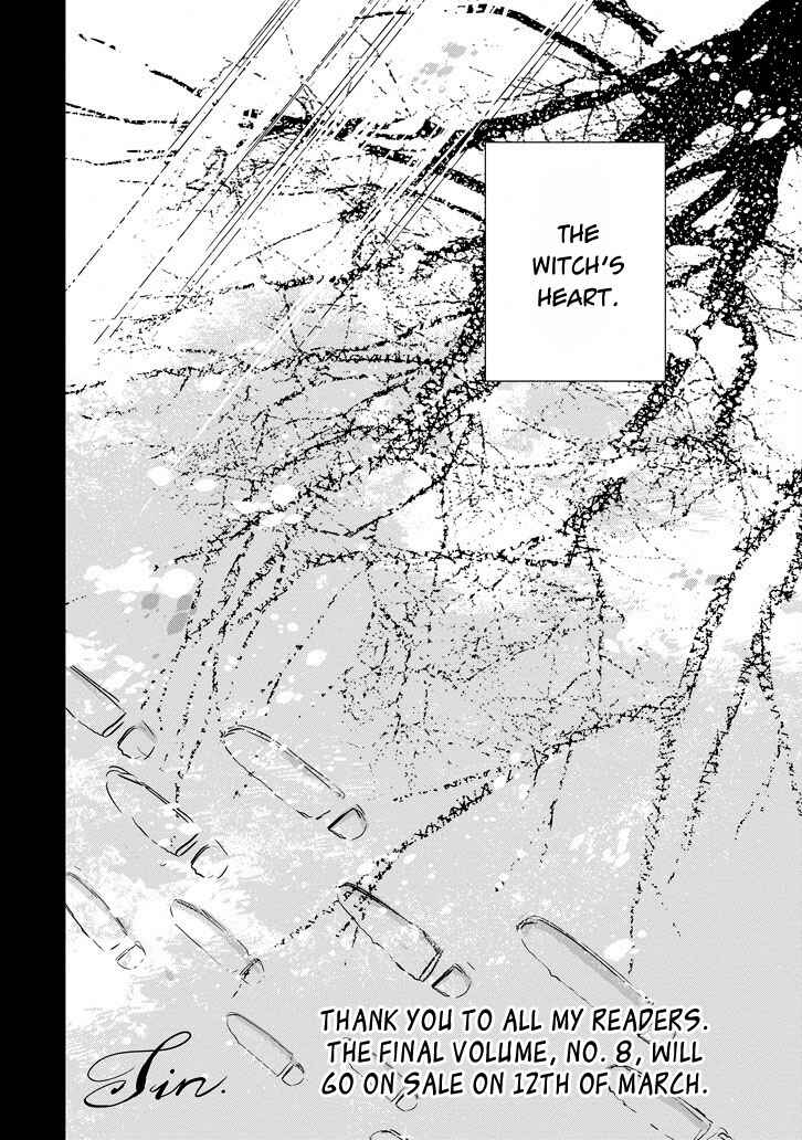 Page 39 Chapter 42 Majo no Shinzou
